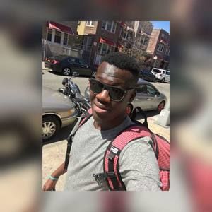 Meet your Posher, Fada